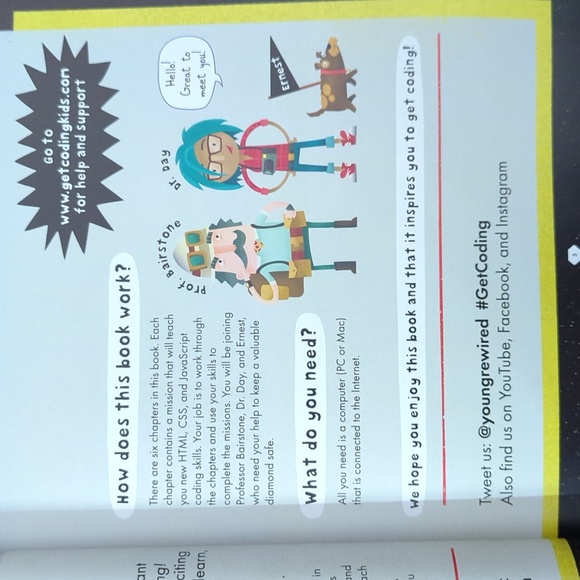 Get Coding (Young Rewired State) - Picture 6 of 10